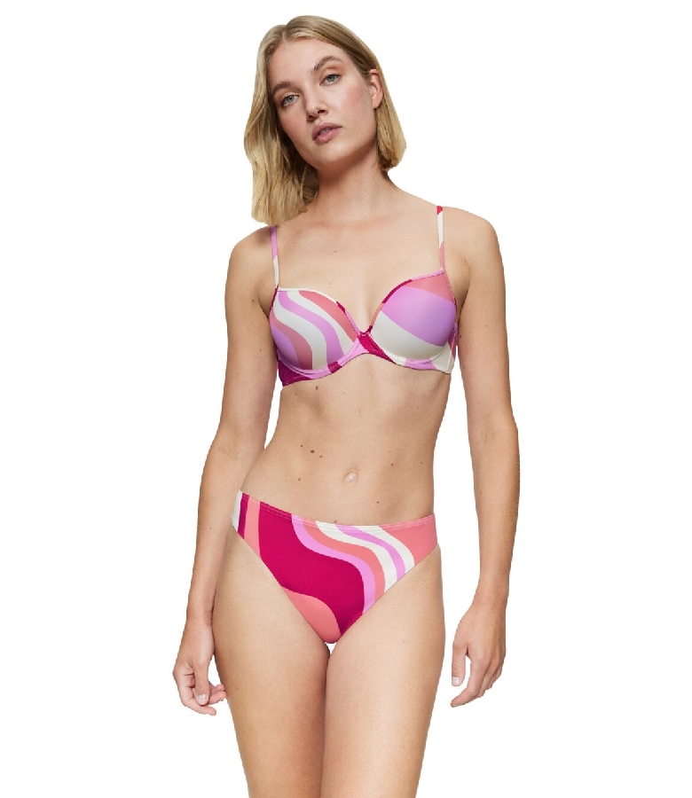 Triumph Μαγιό Σλιπ Mix & Match Tai